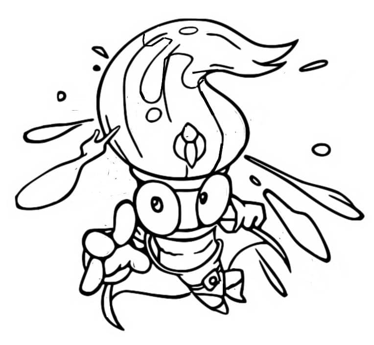 Desenho para colorir Superzings #198837 da coleção Brinquedos e Jogos, pronto para imprimir Desenho para colorir Superzings #198837 da coleção Brinquedos e Jogos, pronto para imprimir