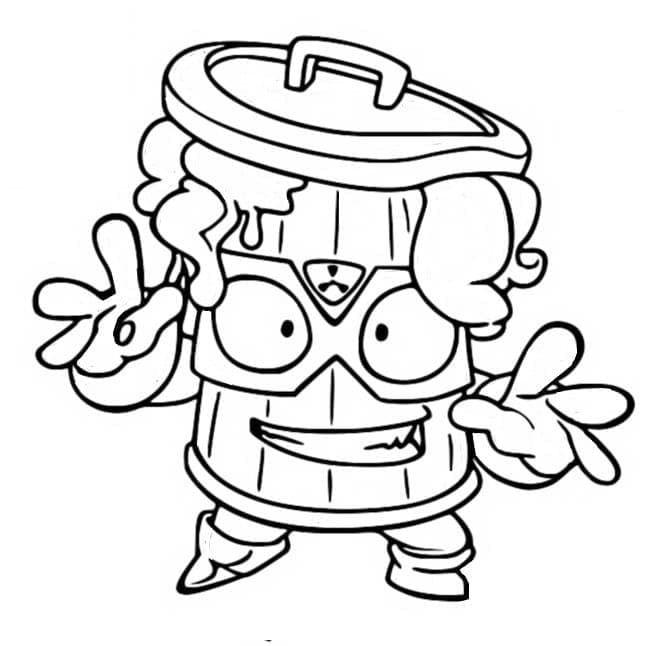 Desenho gratuito Superzings #198851 da colecao Brinquedos e Jogos para imprimir Desenho gratuito Superzings #198851 da colecao Brinquedos e Jogos para imprimir