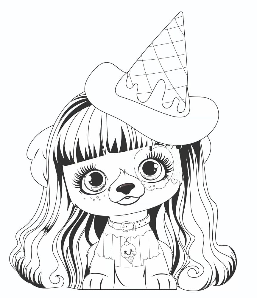 Desenho gratuito VIP Pets #220898 da colecao Brinquedos e Jogos para imprimir Desenho gratuito VIP Pets #220898 da colecao Brinquedos e Jogos para imprimir