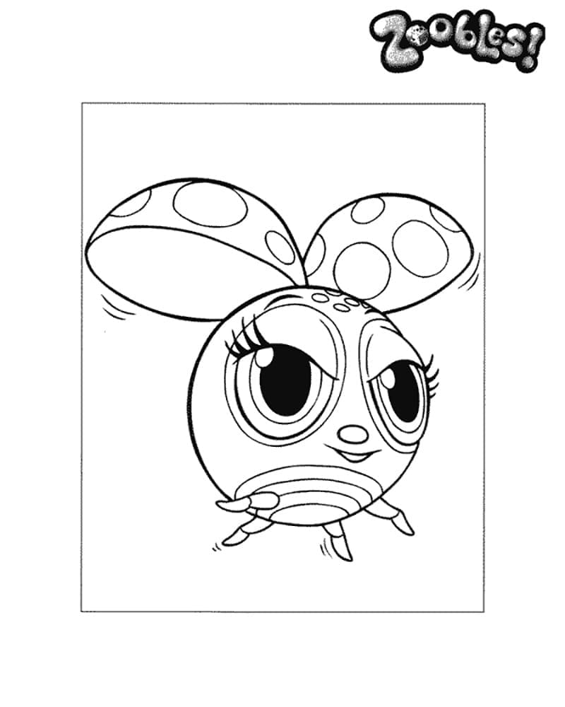 Desenho gratuito Zoobles #203702 da colecao Brinquedos e Jogos para imprimir Desenho gratuito Zoobles #203702 da colecao Brinquedos e Jogos para imprimir