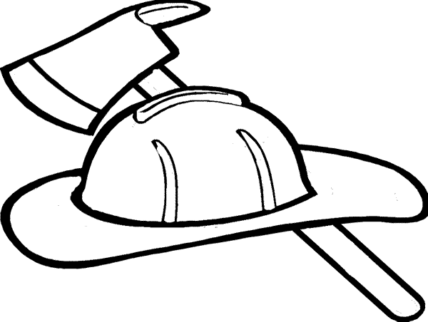 Desenho gratuito Bombeiro #105594 da colecao Carreiras e Profissões para imprimir Desenho gratuito Bombeiro #105594 da colecao Carreiras e Profissões para imprimir