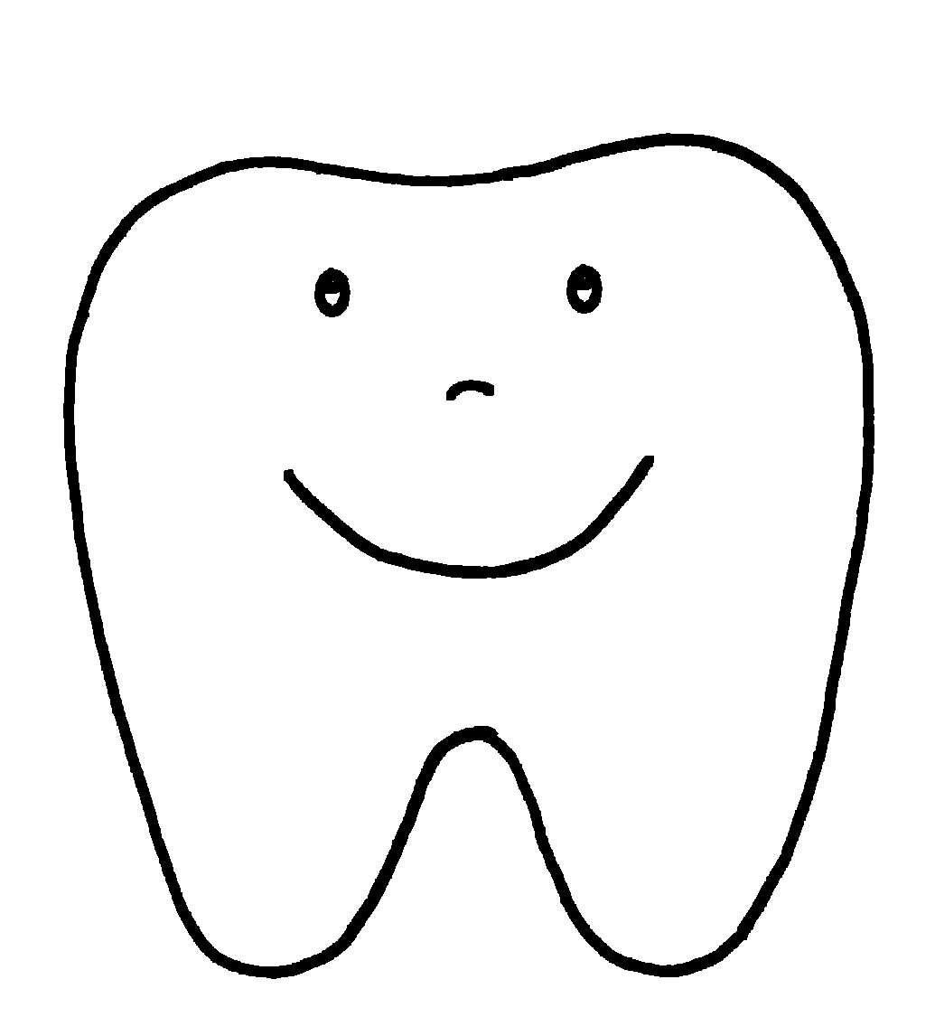 Desenho gratuito Dentista #92920 da colecao Carreiras e Profissões para imprimir