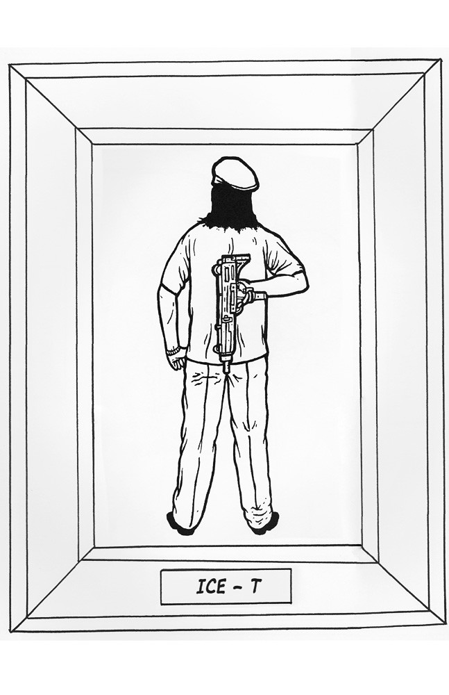 Desenho gratuito Gângster #149985 da colecao Carreiras e Profissões para imprimir Desenho gratuito Gângster #149985 da colecao Carreiras e Profissões para imprimir