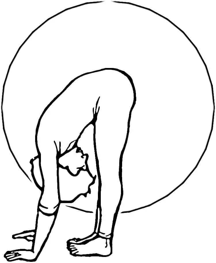 Desenho gratuito Ginástica #192330 da colecao Carreiras e Profissões para imprimir Desenho gratuito Ginástica #192330 da colecao Carreiras e Profissões para imprimir