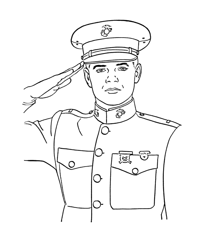 Desenho gratuito Militares #102289 da colecao Carreiras e Profissões para imprimir Desenho gratuito Militares #102289 da colecao Carreiras e Profissões para imprimir