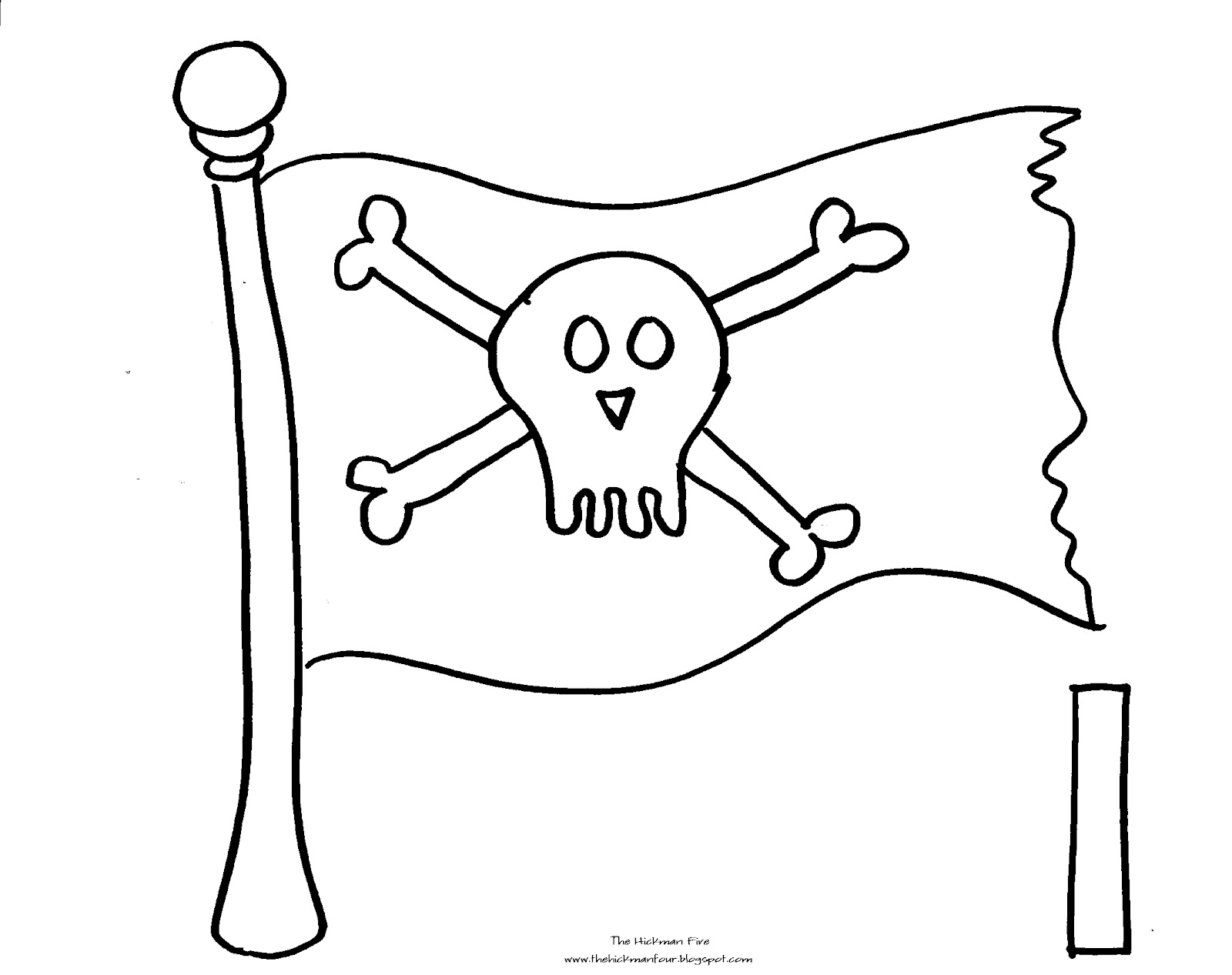 Desenho gratuito Pirata #105030 da colecao Carreiras e Profissões para imprimir Desenho gratuito Pirata #105030 da colecao Carreiras e Profissões para imprimir