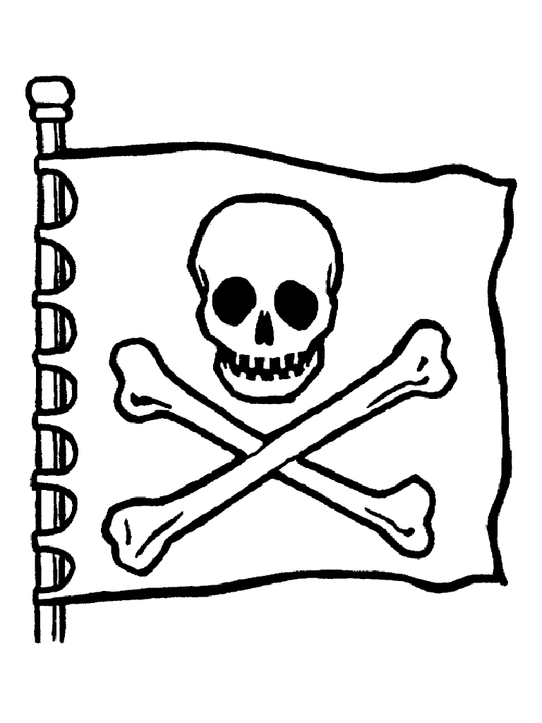 Desenho gratuito Pirata #105148 da colecao Carreiras e Profissões para imprimir Desenho gratuito Pirata #105148 da colecao Carreiras e Profissões para imprimir