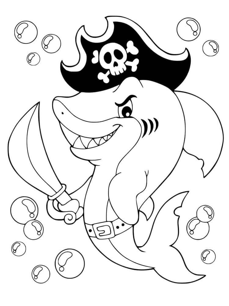 Desenho gratuito Pirata #173325 da colecao Carreiras e Profissões para imprimir Desenho gratuito Pirata #173325 da colecao Carreiras e Profissões para imprimir