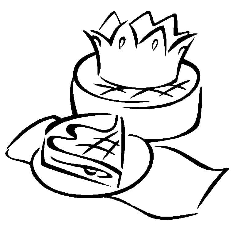 Desenho gratuito Bolo Rei #178365 da colecao Comida e Nutrição para imprimir Desenho gratuito Bolo Rei #178365 da colecao Comida e Nutrição para imprimir