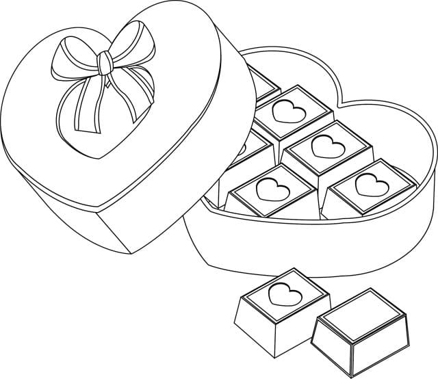 Desenho gratuito Chocolate #214401 da colecao Comida e Nutrição para imprimir Desenho gratuito Chocolate #214401 da colecao Comida e Nutrição para imprimir
