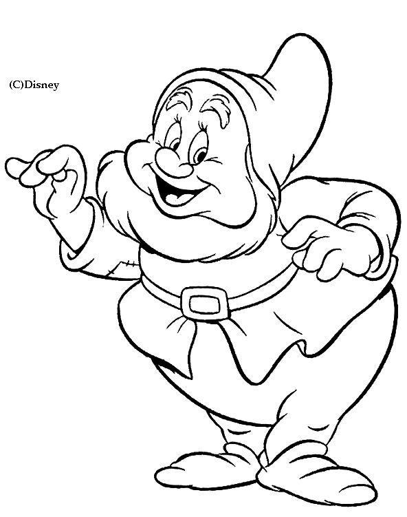 Desenho gratuito Branca de Neve e os Sete Anões #133936 da colecao Contos de Fadas e Histórias para imprimir Desenho gratuito Branca de Neve e os Sete Anões #133936 da colecao Contos de Fadas e Histórias para imprimir