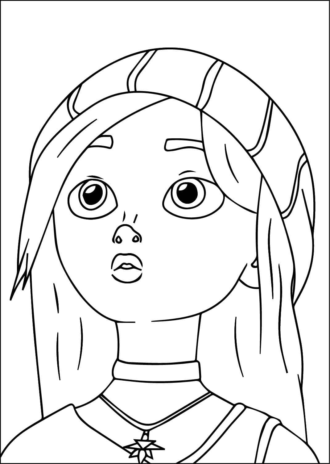 Desenho gratuito A Escola do Unicórnio #219410 da colecao Desenhos Animados e Séries Animadas para imprimir Desenho gratuito A Escola do Unicórnio #219410 da colecao Desenhos Animados e Séries Animadas para imprimir