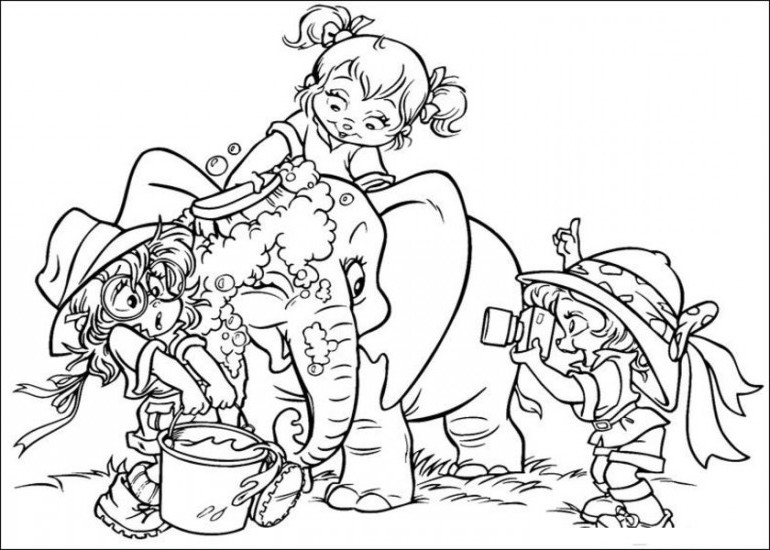 Desenho gratuito Alvin e the Chipmunks #128411 da colecao Desenhos Animados e Séries Animadas para imprimir