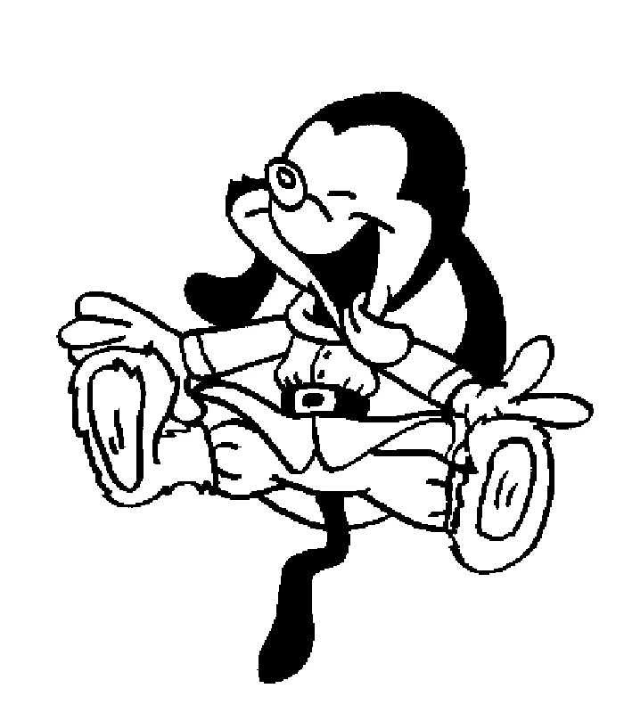 Desenho gratuito Animaniacs #48300 da colecao Desenhos Animados e Séries Animadas para imprimir