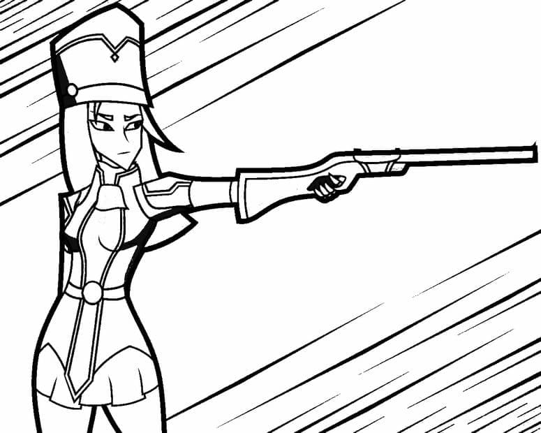 Desenho gratuito Arcane #206969 da colecao Desenhos Animados e Séries Animadas para imprimir Desenho gratuito Arcane #206969 da colecao Desenhos Animados e Séries Animadas para imprimir