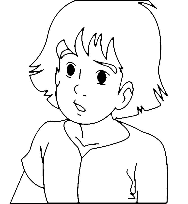 Desenho gratuito As Misteriosas Cidades de Ouro #191130 da colecao Desenhos Animados e Séries Animadas para imprimir