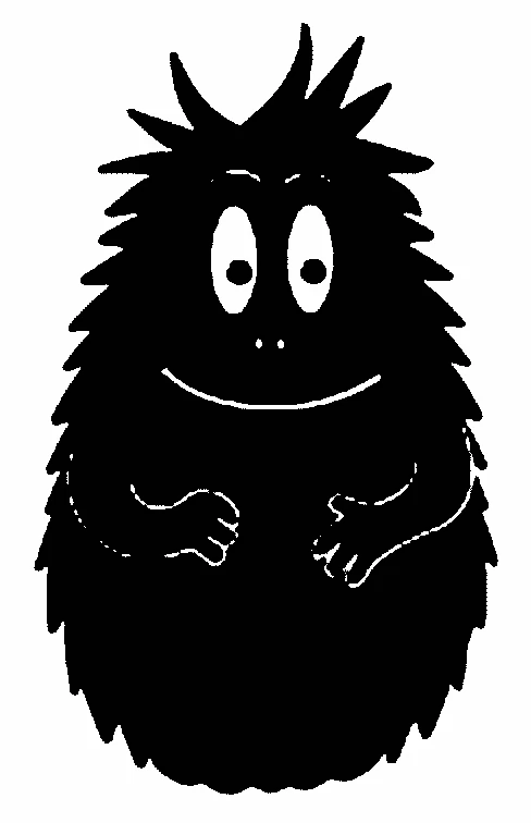 Desenho gratuito Barbapapa #36580 da colecao Desenhos Animados e Séries Animadas para imprimir Desenho gratuito Barbapapa #36580 da colecao Desenhos Animados e Séries Animadas para imprimir
