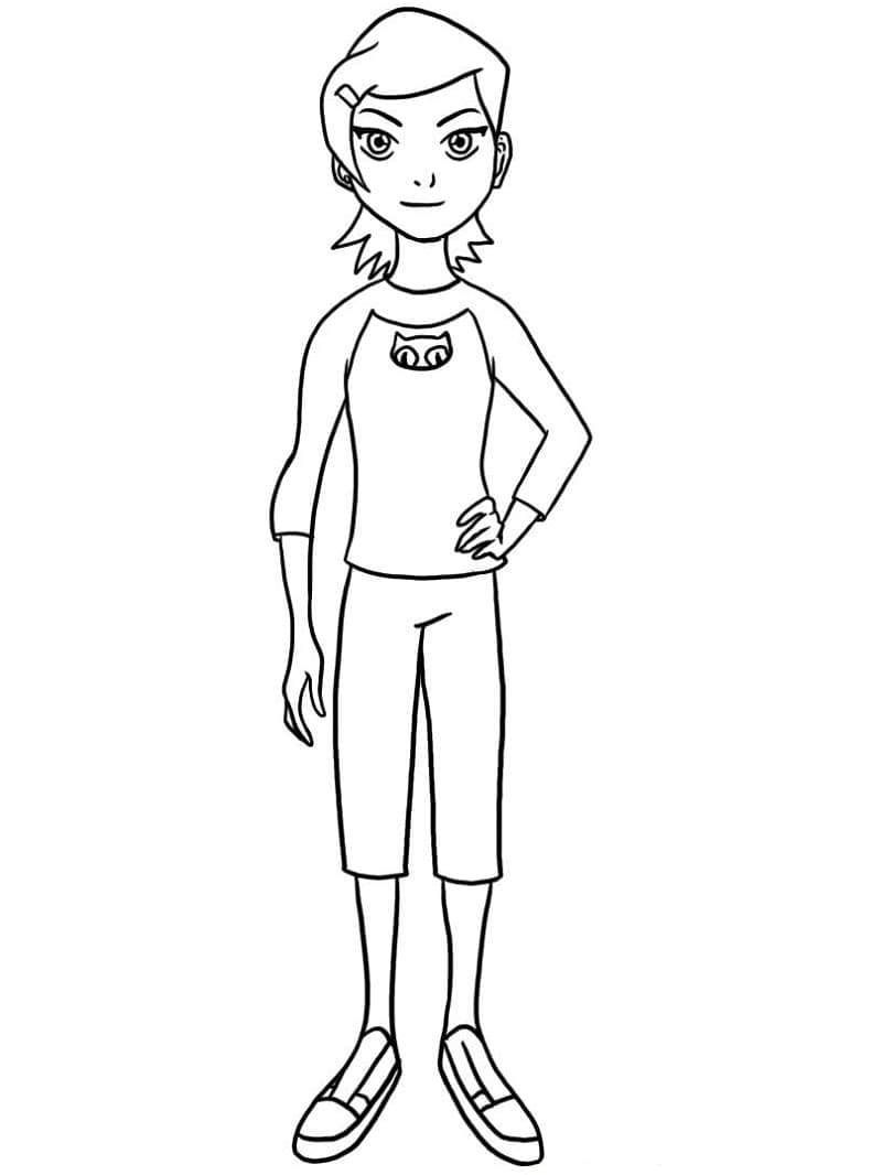 Desenho gratuito Ben 10 #184749 da colecao Desenhos Animados e Séries Animadas para imprimir Desenho gratuito Ben 10 #184749 da colecao Desenhos Animados e Séries Animadas para imprimir