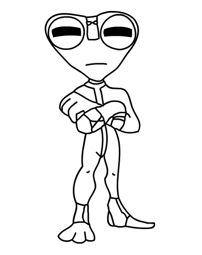 Desenho gratuito Ben 10 #40482 da colecao Desenhos Animados e Séries Animadas para imprimir Desenho gratuito Ben 10 #40482 da colecao Desenhos Animados e Séries Animadas para imprimir