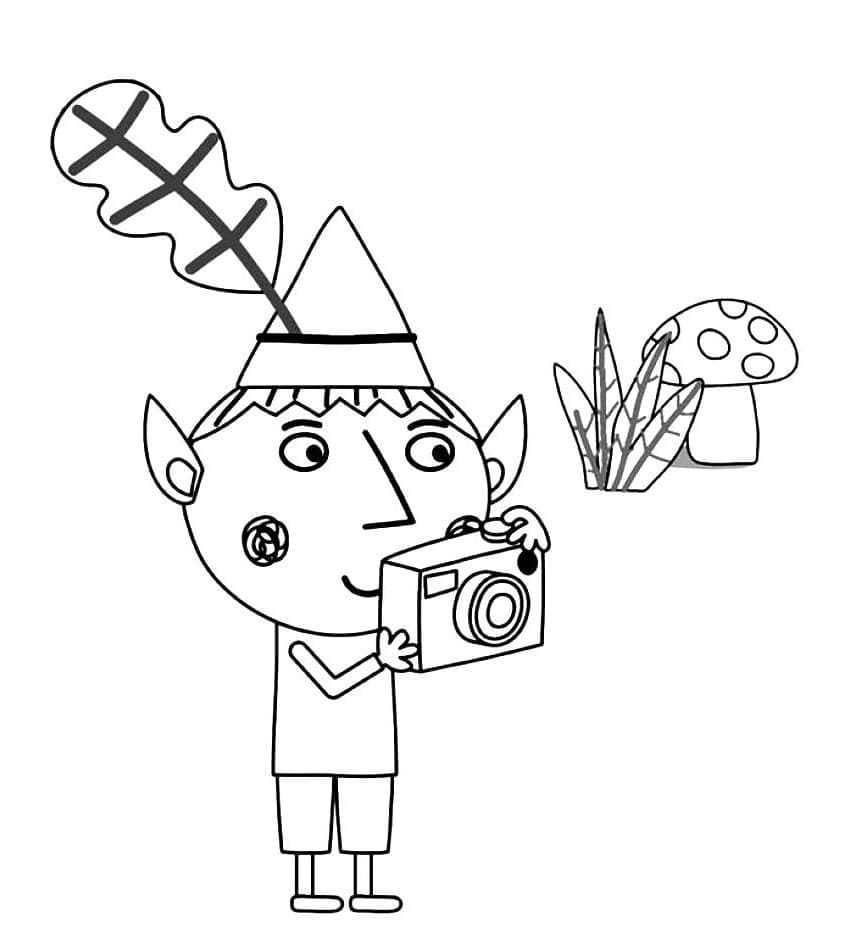 Desenho grátis de Ben e Holly's Little Kingdom #199115 para crianças e adultos, coleção Desenhos Animados e Séries Animadas Desenho grátis de Ben e Holly's Little Kingdom #199115 para crianças e adultos, coleção Desenhos Animados e Séries Animadas