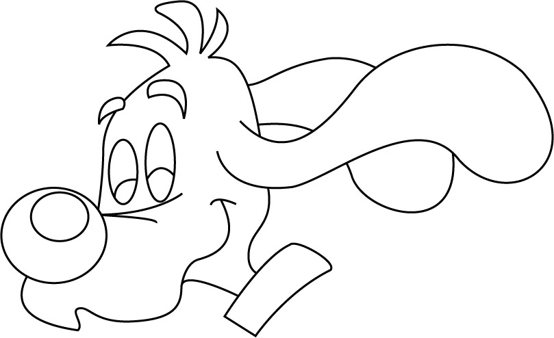 Desenho gratuito Billy e Buddy #25398 da colecao Desenhos Animados e Séries Animadas para imprimir