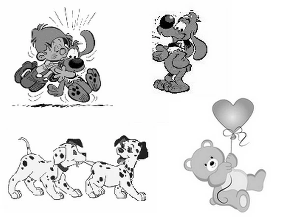 Desenho gratuito Billy e Buddy #25414 da colecao Desenhos Animados e Séries Animadas para imprimir Desenho gratuito Billy e Buddy #25414 da colecao Desenhos Animados e Séries Animadas para imprimir