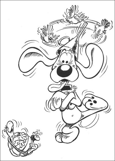 Desenho gratuito Billy e Buddy #25443 da colecao Desenhos Animados e Séries Animadas para imprimir Desenho gratuito Billy e Buddy #25443 da colecao Desenhos Animados e Séries Animadas para imprimir