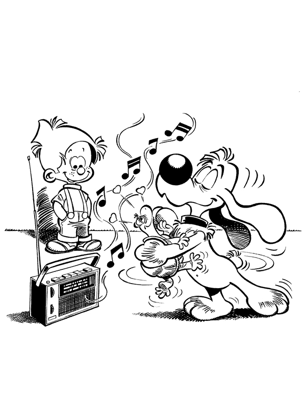 Desenho gratuito Billy e Buddy #25479 da colecao Desenhos Animados e Séries Animadas para imprimir Desenho gratuito Billy e Buddy #25479 da colecao Desenhos Animados e Séries Animadas para imprimir