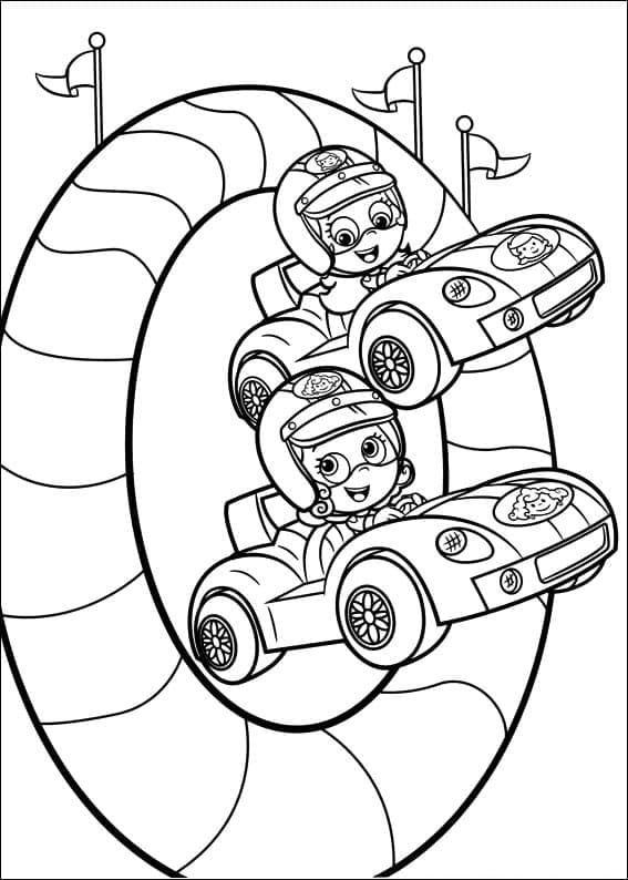 Desenho gratuito Bubble Guppies #199373 da colecao Desenhos Animados e Séries Animadas para imprimir Desenho gratuito Bubble Guppies #199373 da colecao Desenhos Animados e Séries Animadas para imprimir