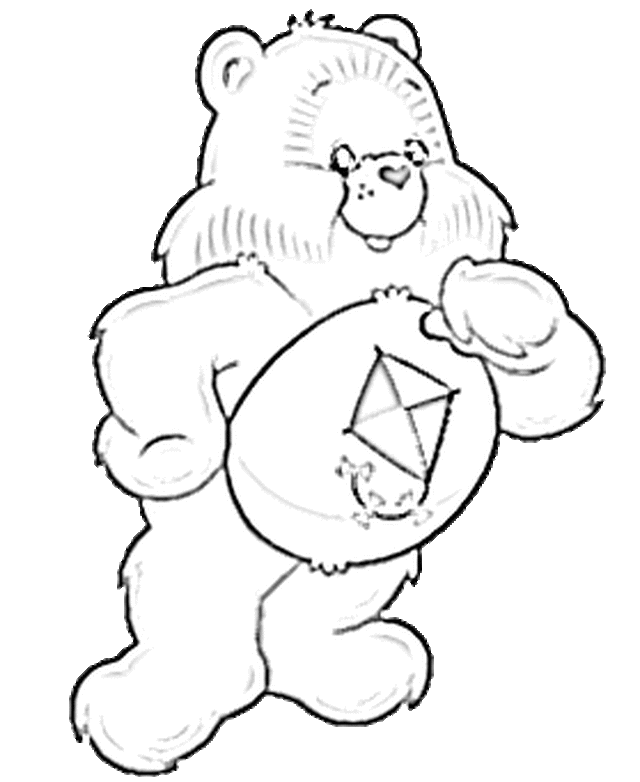 Desenho gratuito Care Bears #37270 da colecao Desenhos Animados e Séries Animadas para imprimir Desenho gratuito Care Bears #37270 da colecao Desenhos Animados e Séries Animadas para imprimir