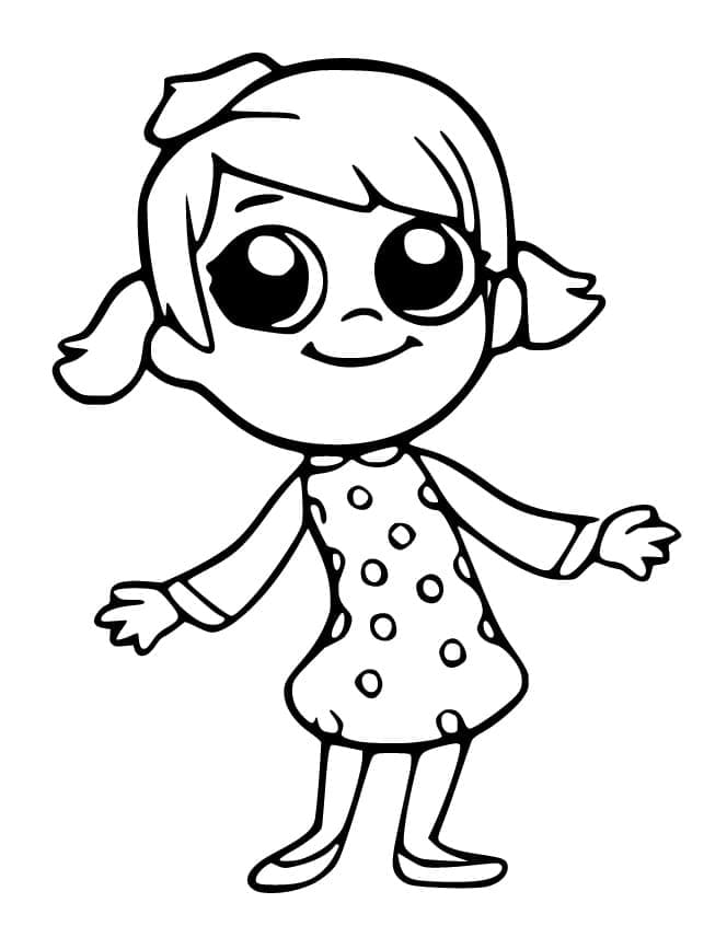 Desenho gratuito CoComelon #203459 da colecao Desenhos Animados e Séries Animadas para imprimir Desenho gratuito CoComelon #203459 da colecao Desenhos Animados e Séries Animadas para imprimir