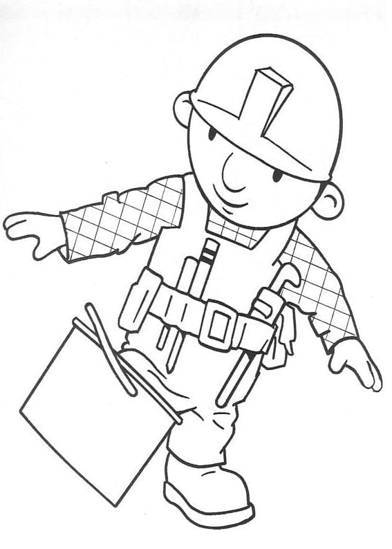 Desenho gratuito Conseguimos consertar? #197204 da colecao Desenhos Animados e Séries Animadas para imprimir