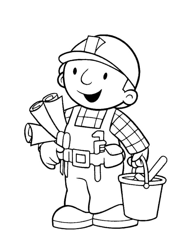 Desenho gratuito Conseguimos consertar? #197210 da colecao Desenhos Animados e Séries Animadas para imprimir