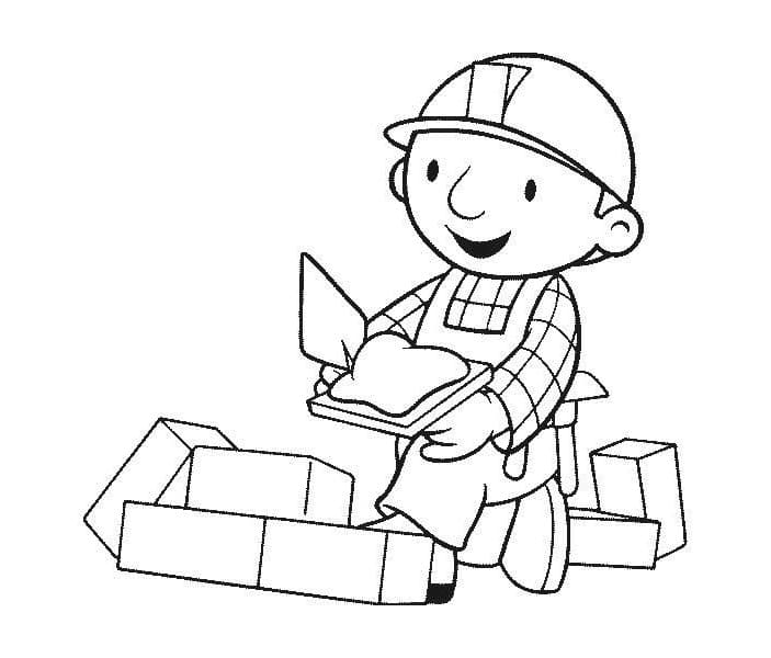 Desenho gratuito Conseguimos consertar? #197222 da colecao Desenhos Animados e Séries Animadas para imprimir