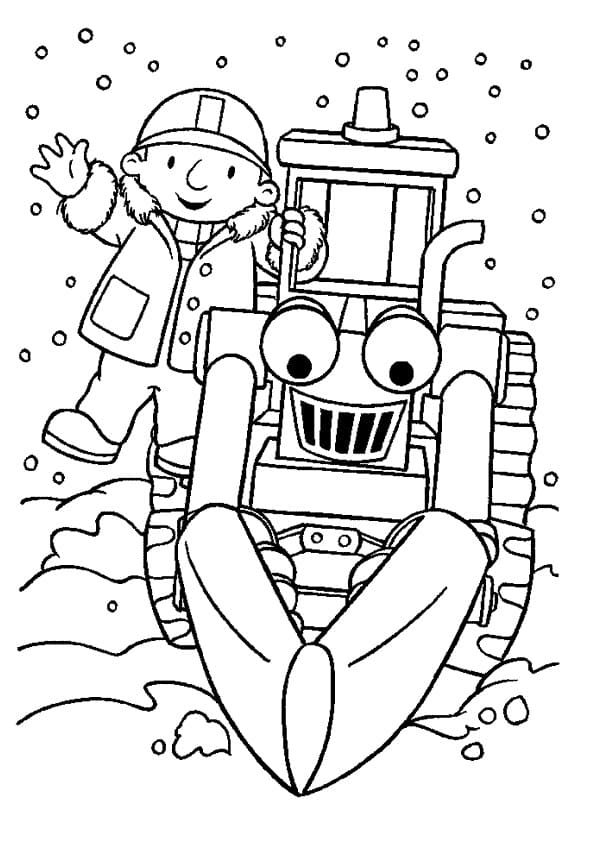 Desenho gratuito Conseguimos consertar? #197243 da colecao Desenhos Animados e Séries Animadas para imprimir