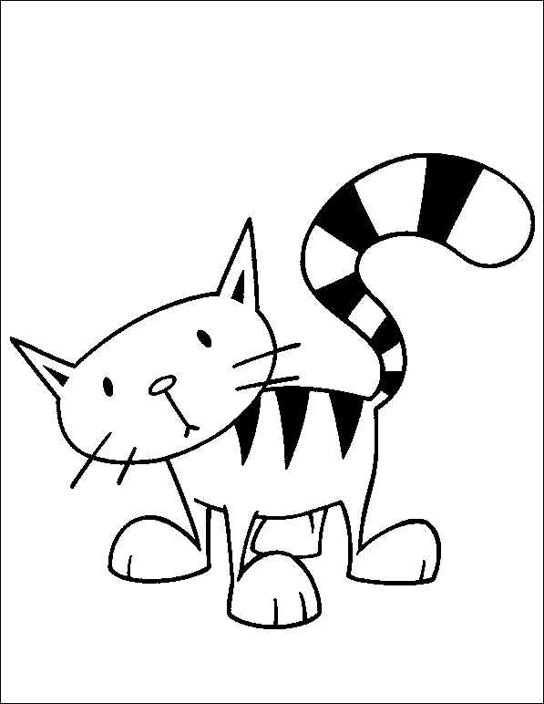 Desenho gratuito Conseguimos consertar? #33182 da colecao Desenhos Animados e Séries Animadas para imprimir