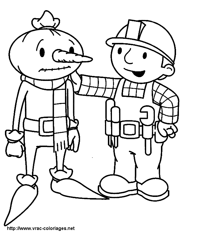 Desenho gratuito Conseguimos consertar? #33221 da colecao Desenhos Animados e Séries Animadas para imprimir