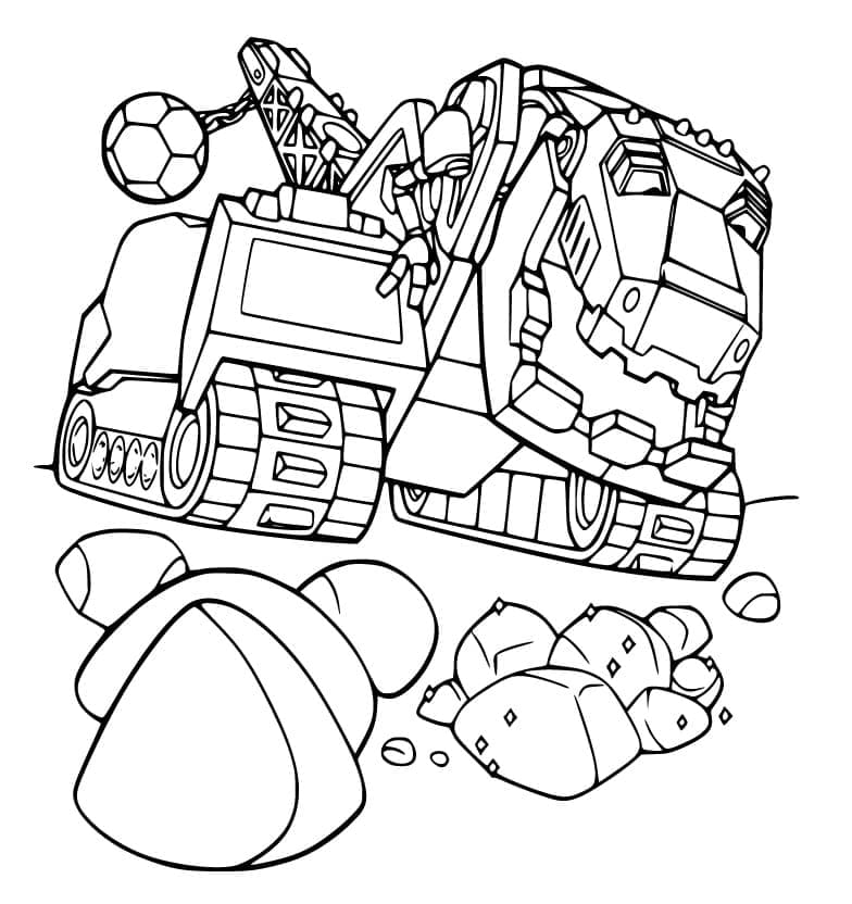 Desenho gratuito Dinotrux #196520 da colecao Desenhos Animados e Séries Animadas para imprimir Desenho gratuito Dinotrux #196520 da colecao Desenhos Animados e Séries Animadas para imprimir