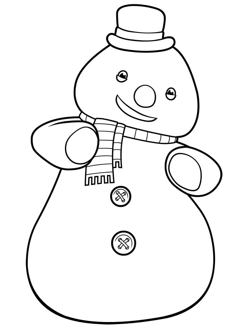 Desenho gratuito Doc McStuffins #187216 da colecao Desenhos Animados e Séries Animadas para imprimir