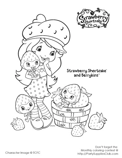 Desenho de Glimmerberry Ball #35732 para colorir, da coleção Desenhos Animados e Séries Animadas, imprimível grátis