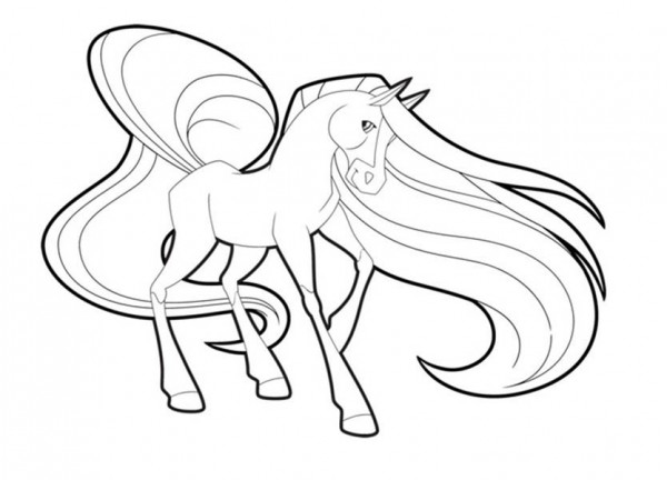 Desenho gratuito Horseland #53933 da colecao Desenhos Animados e Séries Animadas para imprimir Desenho gratuito Horseland #53933 da colecao Desenhos Animados e Séries Animadas para imprimir