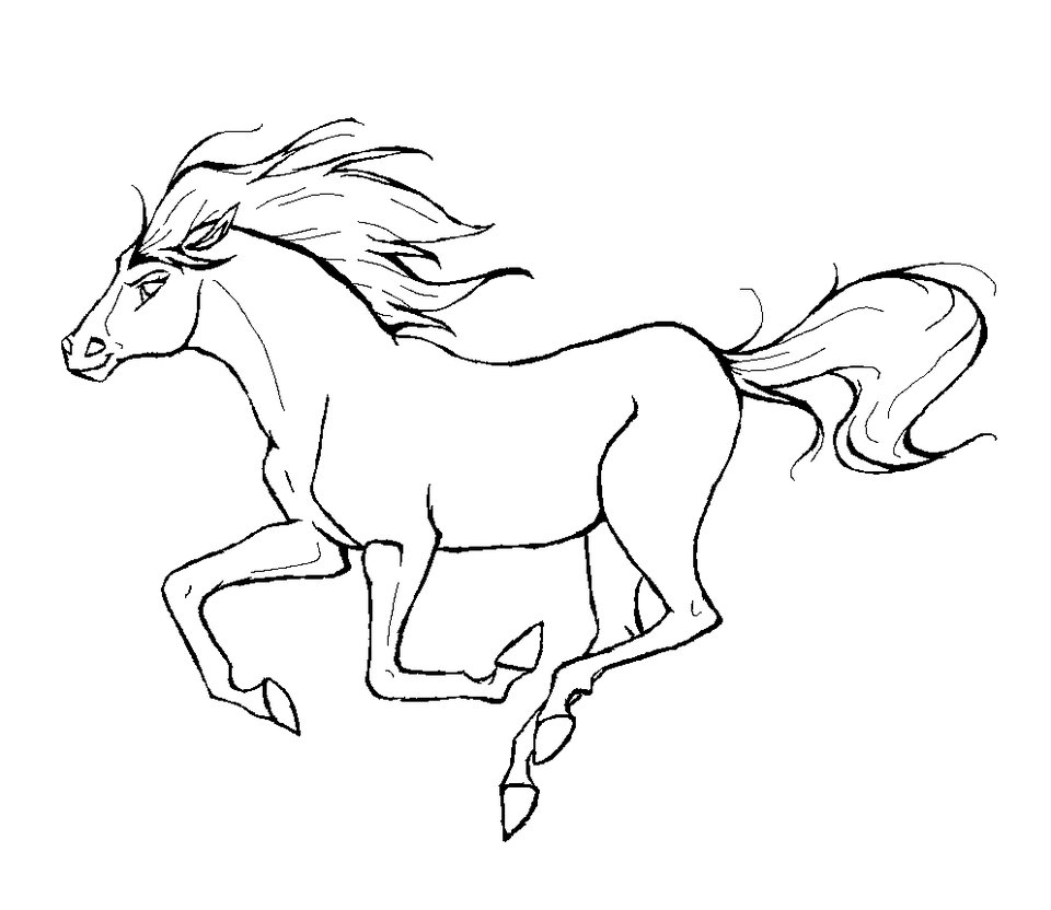 Desenho gratuito Horseland #53935 da colecao Desenhos Animados e Séries Animadas para imprimir Desenho gratuito Horseland #53935 da colecao Desenhos Animados e Séries Animadas para imprimir