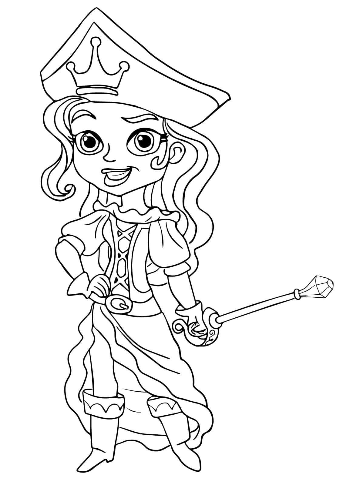 Desenho gratuito Jake e the Pirates #205886 da colecao Desenhos Animados e Séries Animadas para imprimir Desenho gratuito Jake e the Pirates #205886 da colecao Desenhos Animados e Séries Animadas para imprimir