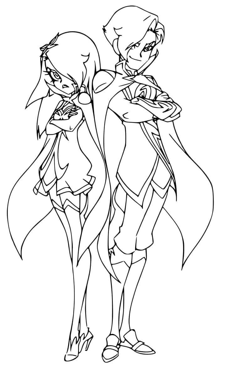 Desenho imprimível de LoliRock #177378 para colorir, pertence à coleção Desenhos Animados e Séries Animadas Desenho imprimível de LoliRock #177378 para colorir, pertence à coleção Desenhos Animados e Séries Animadas