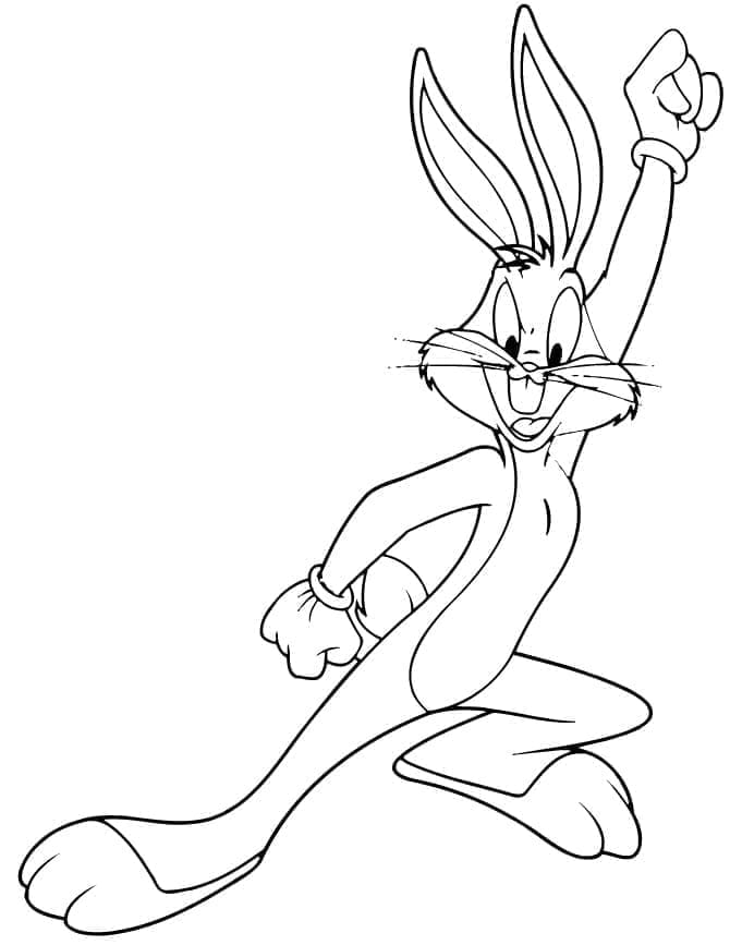 Desenho de Looney Tunes #192504 para colorir, da coleção Desenhos Animados e Séries Animadas, imprimível grátis Desenho de Looney Tunes #192504 para colorir, da coleção Desenhos Animados e Séries Animadas, imprimível grátis