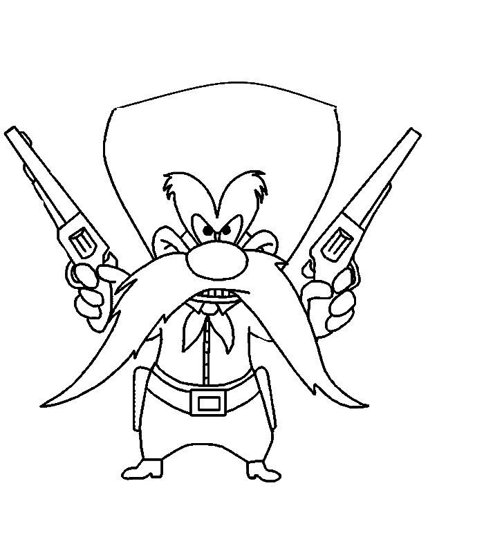 Desenho gratuito Looney Tunes #39220 da colecao Desenhos Animados e Séries Animadas para imprimir Desenho gratuito Looney Tunes #39220 da colecao Desenhos Animados e Séries Animadas para imprimir