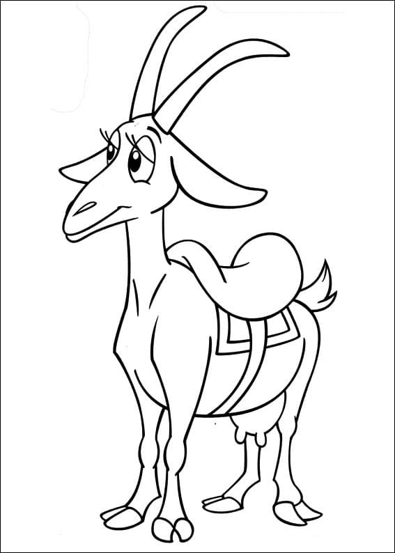 Imagem para colorir de Marcelino #213169 da nossa coleção Desenhos Animados e Séries Animadas, fácil de imprimir Imagem para colorir de Marcelino #213169 da nossa coleção Desenhos Animados e Séries Animadas, fácil de imprimir