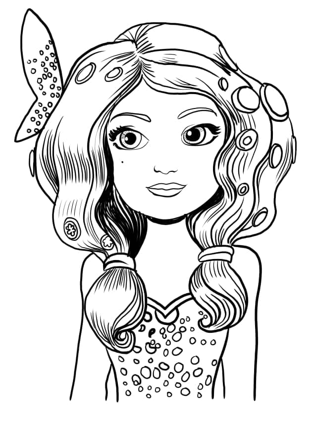Desenho gratuito Mia e Me #198463 da colecao Desenhos Animados e Séries Animadas para imprimir Desenho gratuito Mia e Me #198463 da colecao Desenhos Animados e Séries Animadas para imprimir