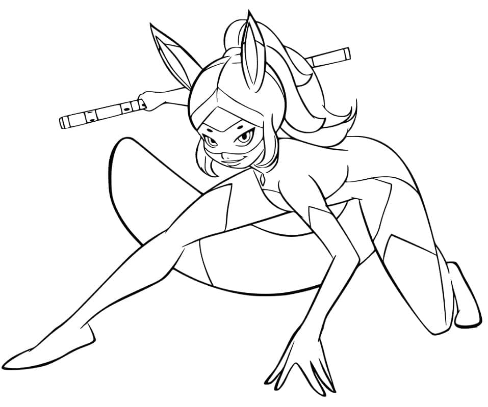 Desenho gratuito Miraculous Ladybug #175758 da colecao Desenhos Animados e Séries Animadas para imprimir Desenho gratuito Miraculous Ladybug #175758 da colecao Desenhos Animados e Séries Animadas para imprimir
