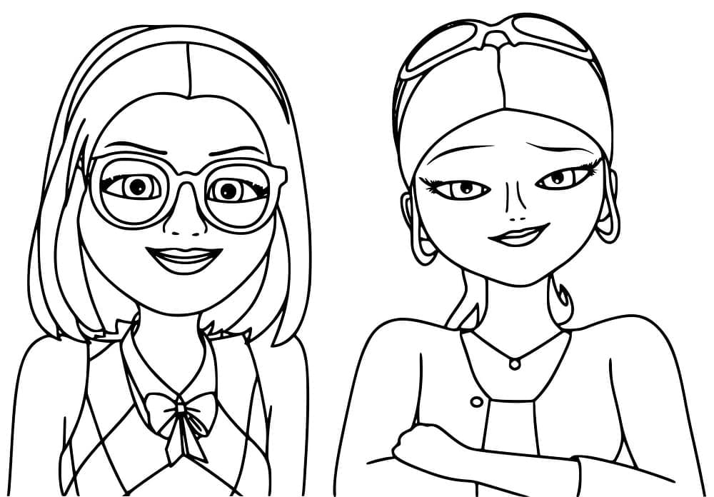 Desenho gratuito Miraculous Ladybug #175763 da colecao Desenhos Animados e Séries Animadas para imprimir Desenho gratuito Miraculous Ladybug #175763 da colecao Desenhos Animados e Séries Animadas para imprimir